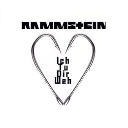 © Amazon Rammstein Foto 1