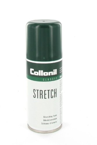 Collonil Stretch leather care spray, for stretching pinching shoes / trainers / boots