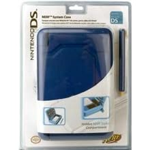 DS Lite Nerf Travel Case XL (color haw vary)