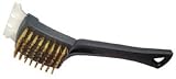Progressive Gobal #43037 GZ 8 Plastic Grill Brush