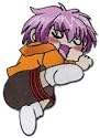 Gravitation: Shuichi Sleeping Anime Patch