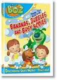 Thank You God for Bananas, Bubbles and Busy Bodies