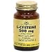 L-Cysteine 500mg - 90 - VegCap