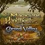 The Magician's Handbook: Cursed Valley [Game Download]