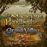The Magician's Handbook: Cursed Valley [Download] ~ BC Soft Games Inc.