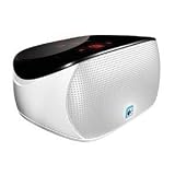 ロジクール Bluetooth対応 ワイヤレススピーカー (ホワイト)Logicool Mini Boombox TS500 TS500WH