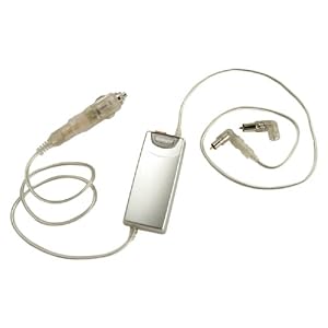 Kensington 33057 Universal Car/Air Power Adapter for Apple