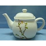Corelle Cherry Blossom Tea Pot by