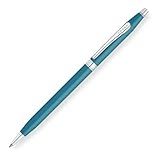 Cross Classic Century Ball-Point Pen - Oxygen Blue