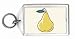 Pear Keychain Image