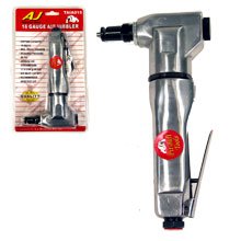 16 GAUGE AIR NIBBLER - AUTO TOOLS