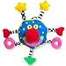 Whoozit Baby Activity Toy, Ages 0+ 1 ea