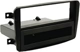 Scosche Mz2340B Installation Kit For 2002 & Up Mercedes-Benz C230 Coupe