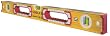 Stabila 37424 - 24-Inch builders level, High Strength Frame, Accuracy Certified Professional Level