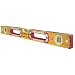 Stabila 37424 - 24-Inch builders level, High Strength Frame, Accuracy Certified Professional Level