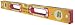 Stabila 37424 - 24-Inch builders level, High Strength Frame, Accuracy Certified Professional Level