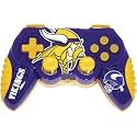 Playstation 2 Minnesota Vikings Wireless Game Pad