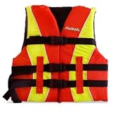 Dura Vest - Youth Size 50-90