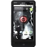 OtterBox Commuter Case for Motorola Droid X2 (Black)