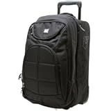 Quiksilver Accomplice Rolling Carry On Bag - 2929cu in
