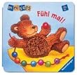 ministeps�. F�hl mal!