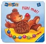 ministeps�. F�hl mal! - 