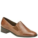 Ash in Black Color: Cognac, Size: 11, Width: W by 