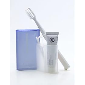 Dental Set for Travel