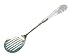 Pedrini Miro' Wide Lifter Clear Diamond Handle