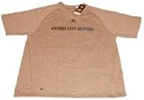 Kansas City Wizards Adidas Grey Antimicrobial Shirt