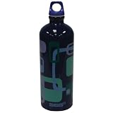 Sigg - Blue Frames 33 Oz Bottle