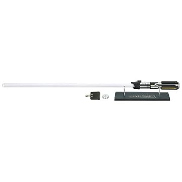 Star Wars Fx Lightsaber with Removable Blade - Darth Vader Star Wars Fx Lightsaber with Removable Blade - Darth Vader