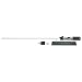 Star Wars Fx Lightsaber with Removable Blade - Darth Vader