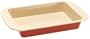 Kaiser Bakeware La Table 9.5" x 14" Bake and Roast Pan