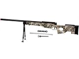 UTG Type 96 Army Digital Sniper w/Upgraded Spring airsoft gun