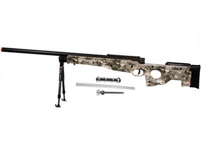 UTG Type 96 Army airsoft gun