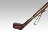 FootFitter Horn-style Long-Handled Shoe Horn, Golf Driver, 23