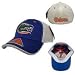 Florida Gators NCAA Pocket Mesh Flex Baseball Cap by All Star Apparel (ROY) (Small/Medium)