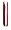 Doro PhoneEasy 410gsm inkl. Ladeschale burgund-rot H&ouml;rger&auml;te kompatibel (Seniorenhandy)