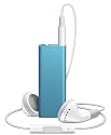 New Apple iPod shuffle 2GB - Blue