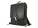 Mobile Edge Llc Paris Backpack Black Slimline 16 In Microfiber W/Koskin Trim
