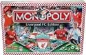 Liverpool FC Monopoly