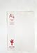 KHADI Paper White RAG (20 Sheets) Packs A4W 150 GSM 8.25