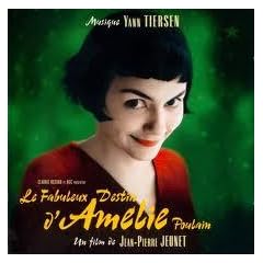 Le Fabuleux Destin D'am�lie Poulain (Bof)