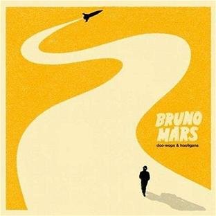 Bruno Mars – Doo-Wops and Hooligans (Incl. Bonus) REISSUE (2011)