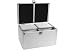 Dexlan - Valise de rangement CD - 200 - Alu