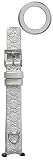 Gucci U-Play Leather Strap Womens Watch Kit Model #YFA50021