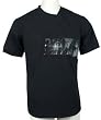 Men's Asymetrical Soy T-shirt