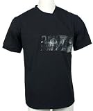 Men's Asymetrical Soy T-shirt