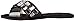 Nine West Women's Nawty Fabric Dress Sandal